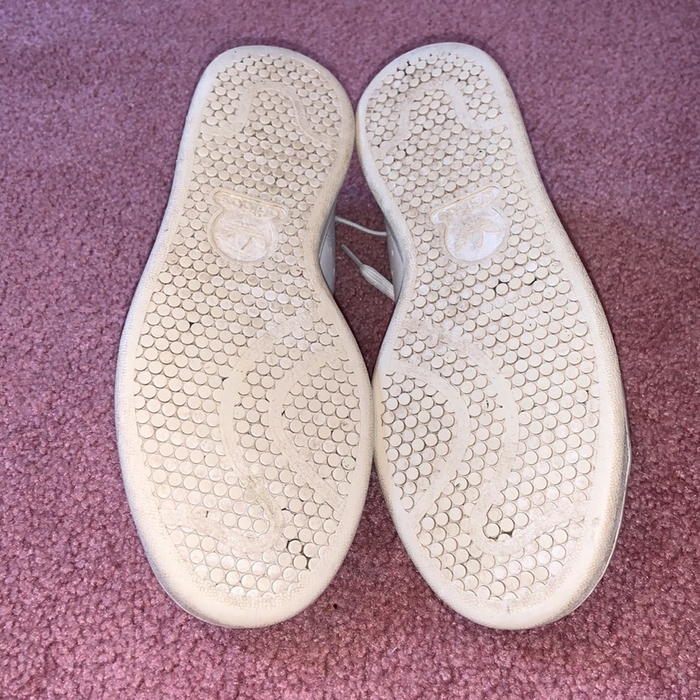 Adidas Stan Smith Sneakers - Picture 8 of 8